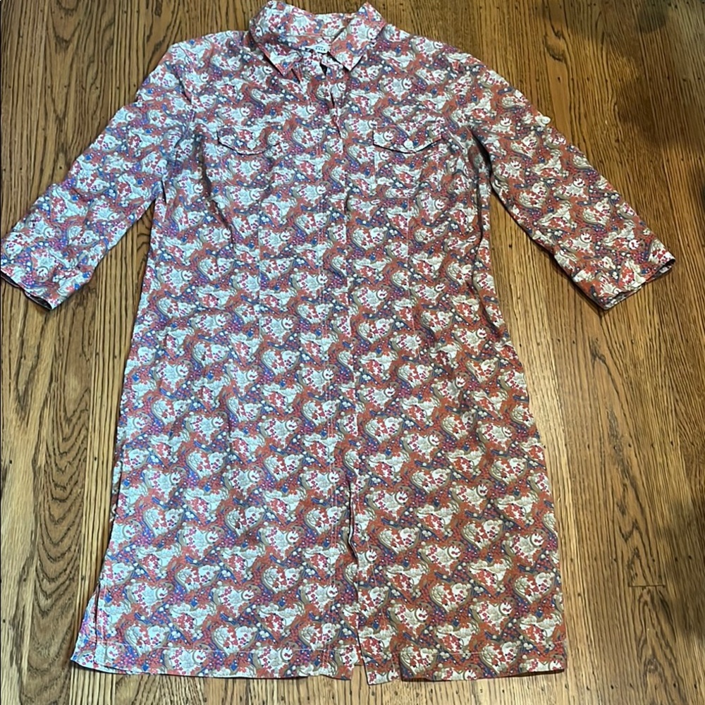 0039 Italy Dress